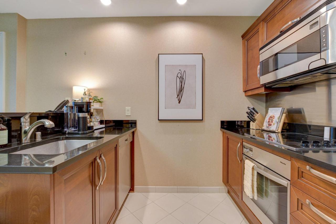 Luxurious 1 Bd/2Bth Premium Suite Mgm Signature W/Balcony Las Vegas Zewnętrze zdjęcie