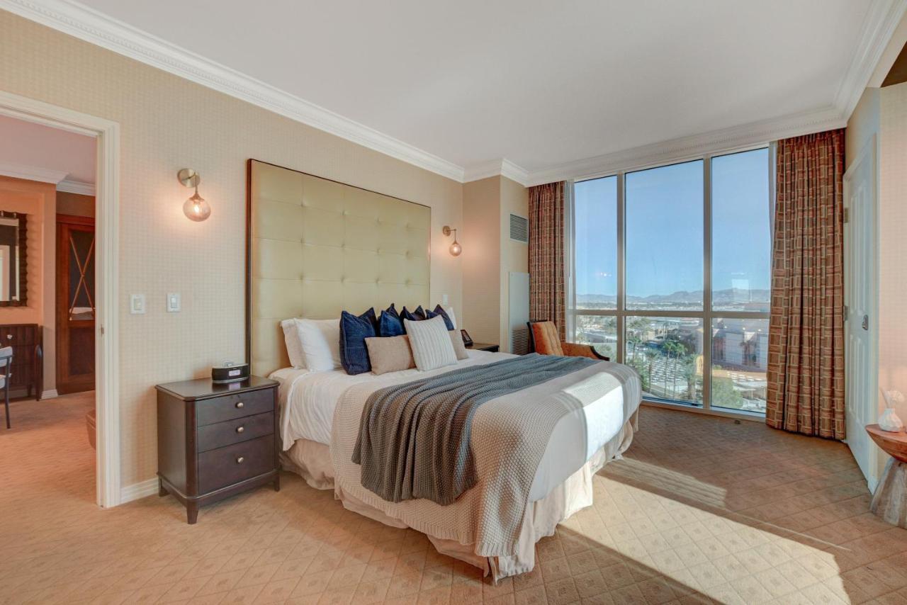 Luxurious 1 Bd/2Bth Premium Suite Mgm Signature W/Balcony Las Vegas Zewnętrze zdjęcie