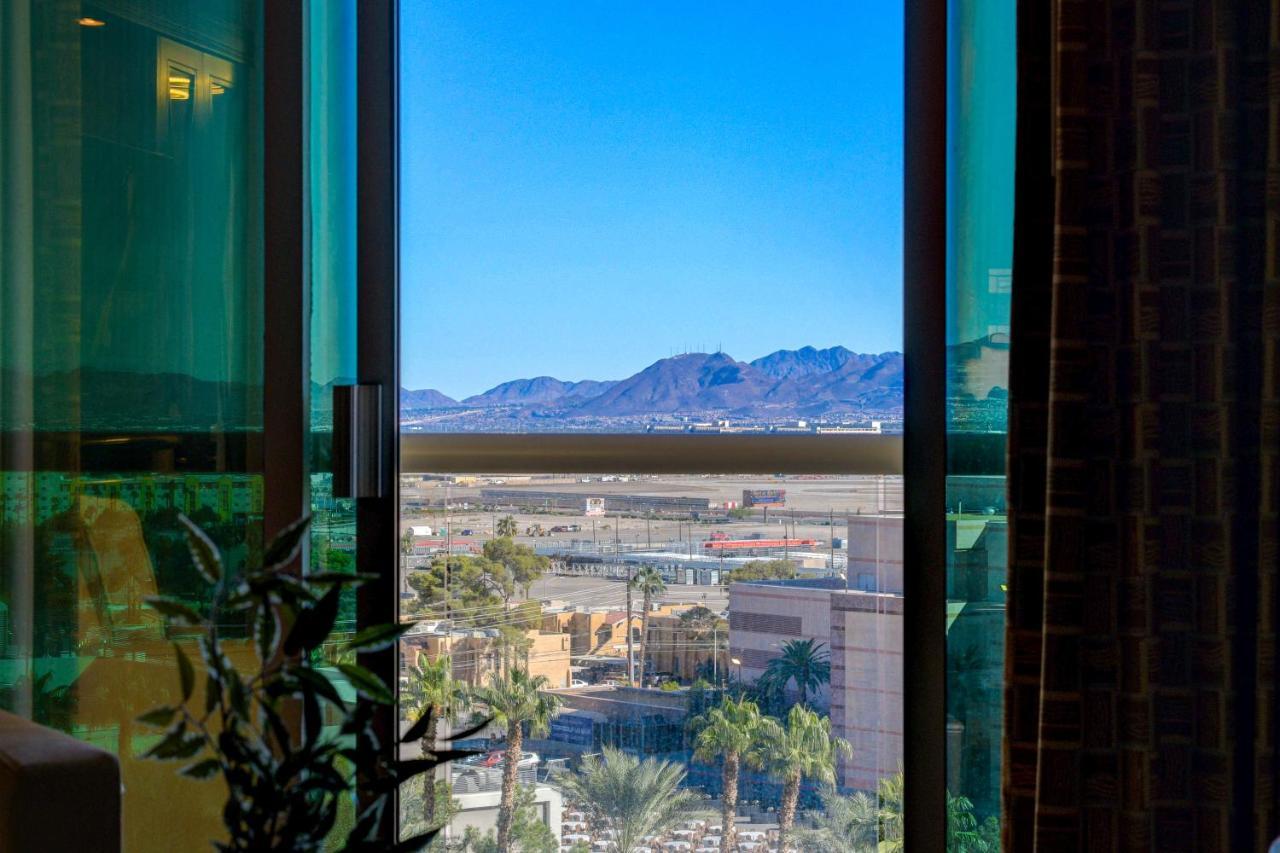 Luxurious 1 Bd/2Bth Premium Suite Mgm Signature W/Balcony Las Vegas Zewnętrze zdjęcie