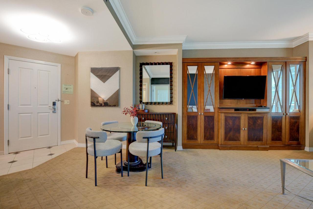 Luxurious 1 Bd/2Bth Premium Suite Mgm Signature W/Balcony Las Vegas Zewnętrze zdjęcie