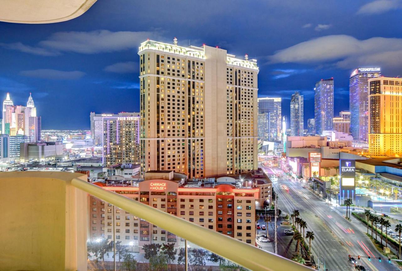 Luxurious 1 Bd/2Bth Premium Suite Mgm Signature W/Balcony Las Vegas Zewnętrze zdjęcie