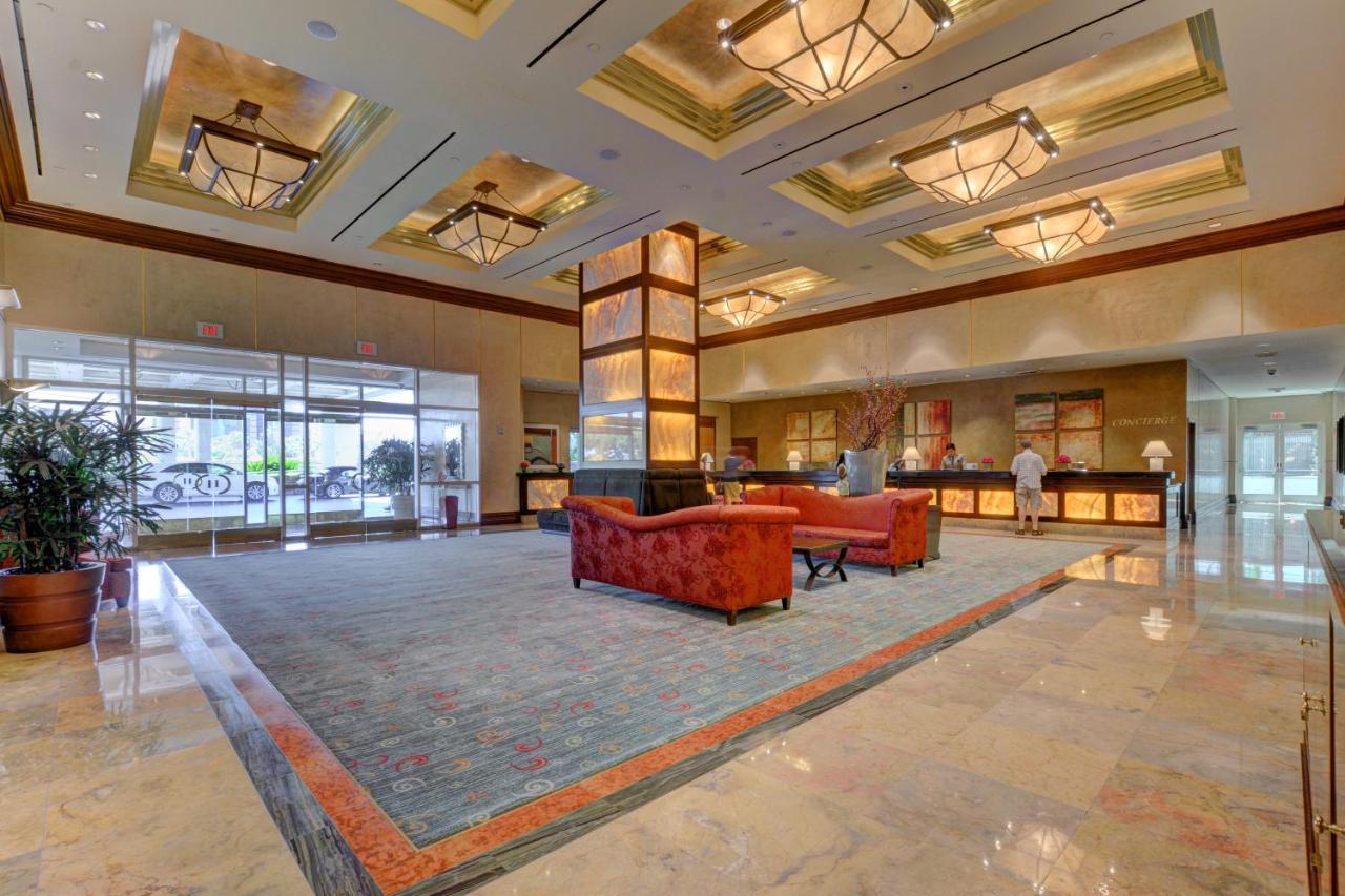 Luxurious 1 Bd/2Bth Premium Suite Mgm Signature W/Balcony Las Vegas Zewnętrze zdjęcie