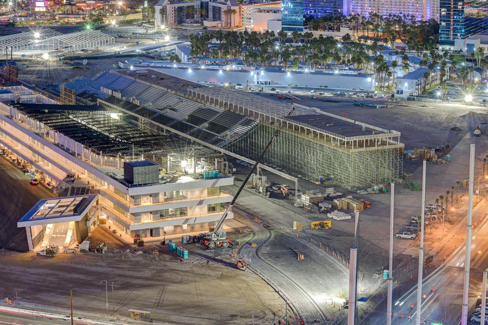 Luxurious 1 Bd/2Bth Premium Suite Mgm Signature W/Balcony Las Vegas Zewnętrze zdjęcie