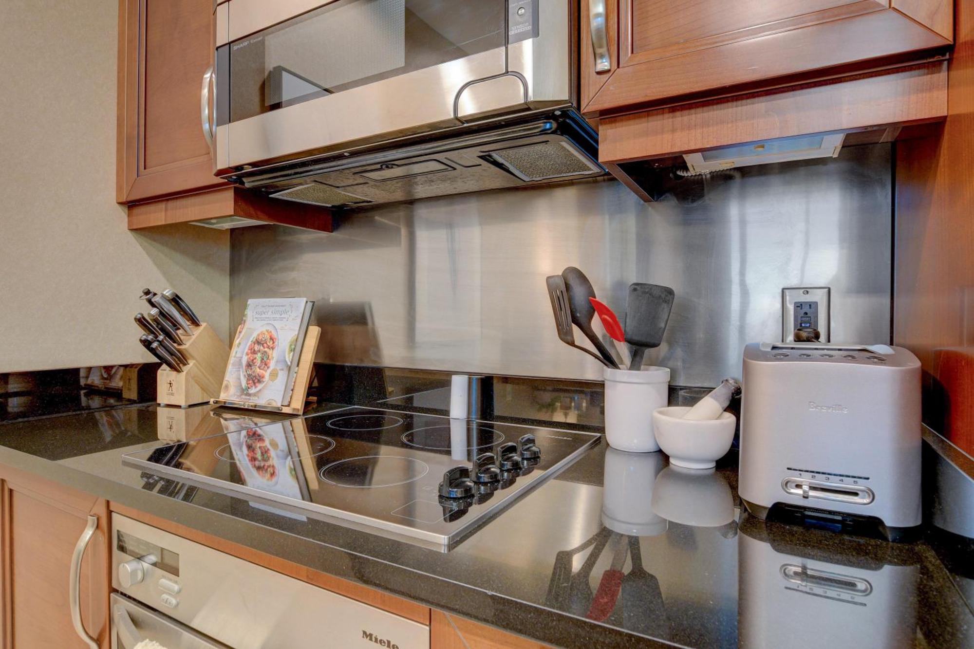 Luxurious 1 Bd/2Bth Premium Suite Mgm Signature W/Balcony Las Vegas Zewnętrze zdjęcie